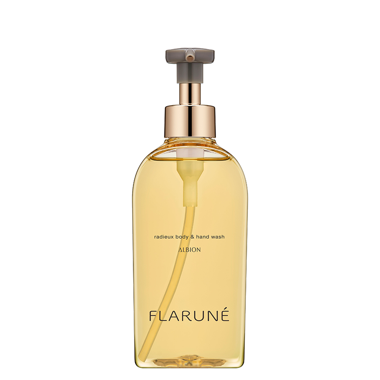 フラルネ ラデュー ボディ＆ハンドウォッシュ