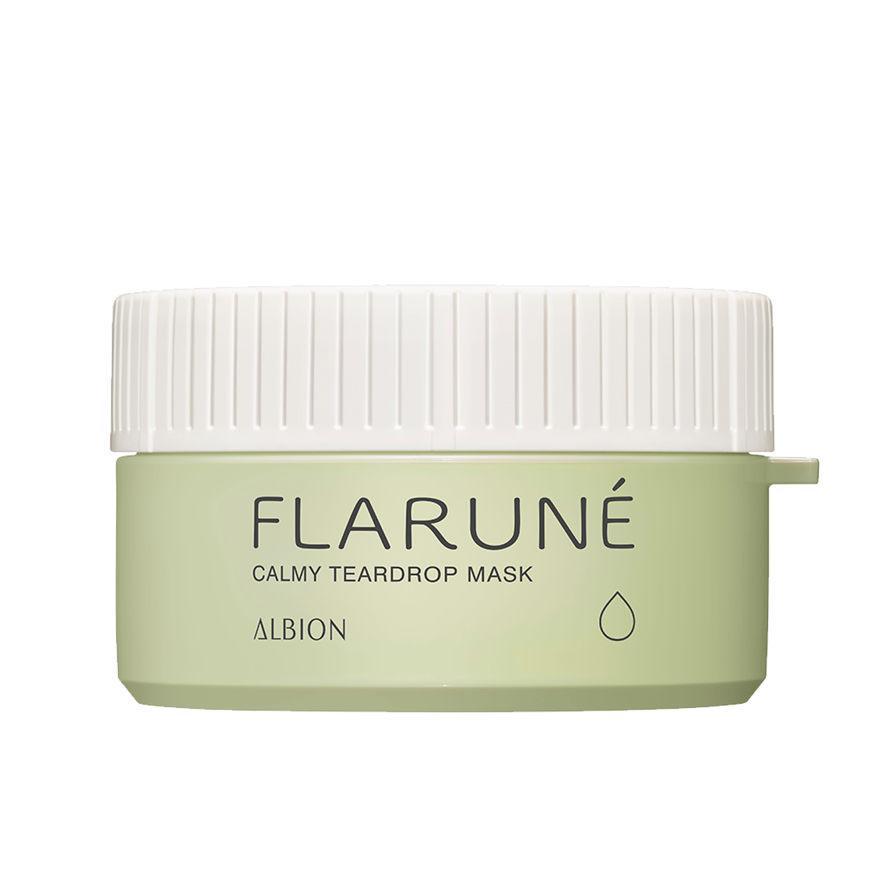 フラルネ カーミィ ティアドロップマスク