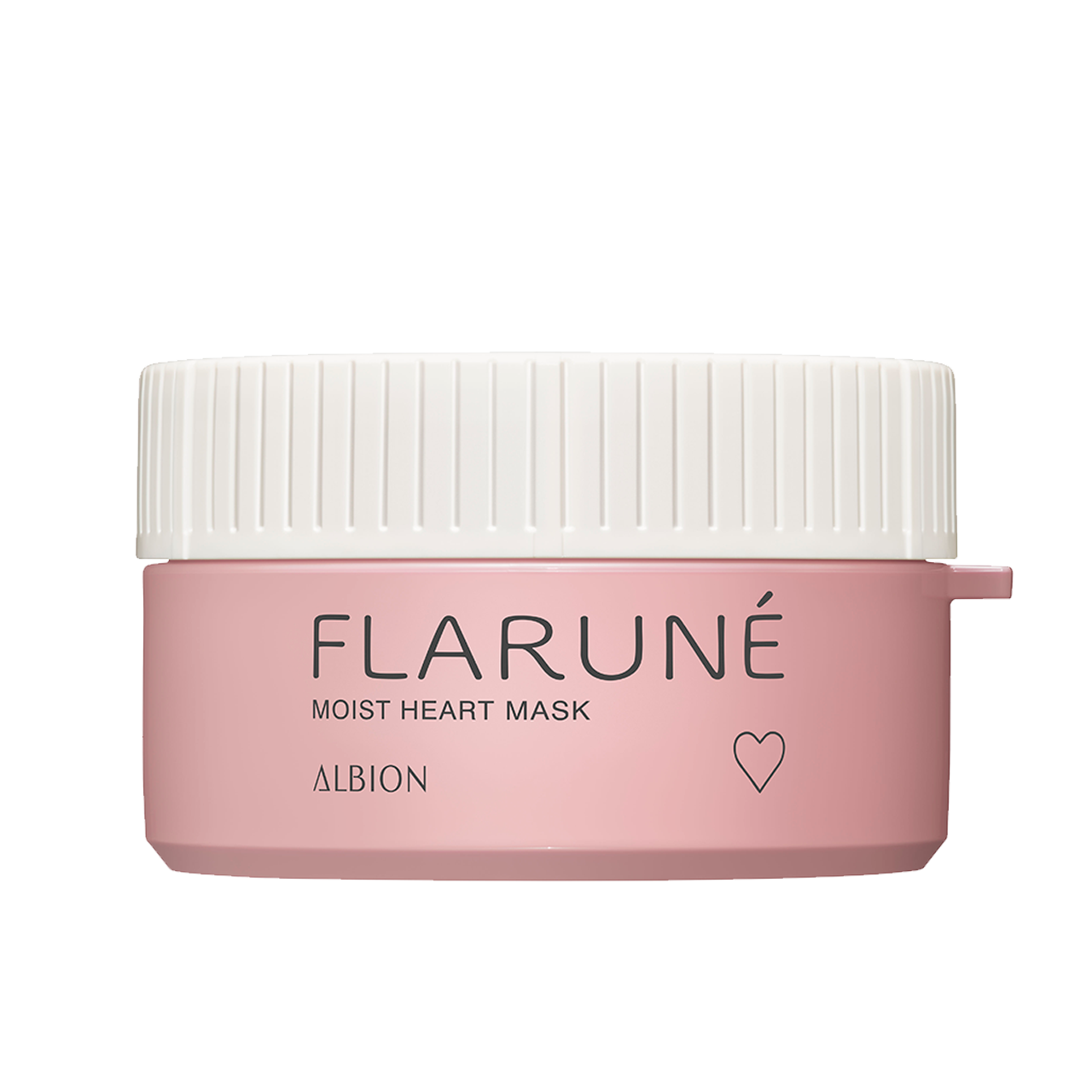 フラルネ モイスト ハートマスク