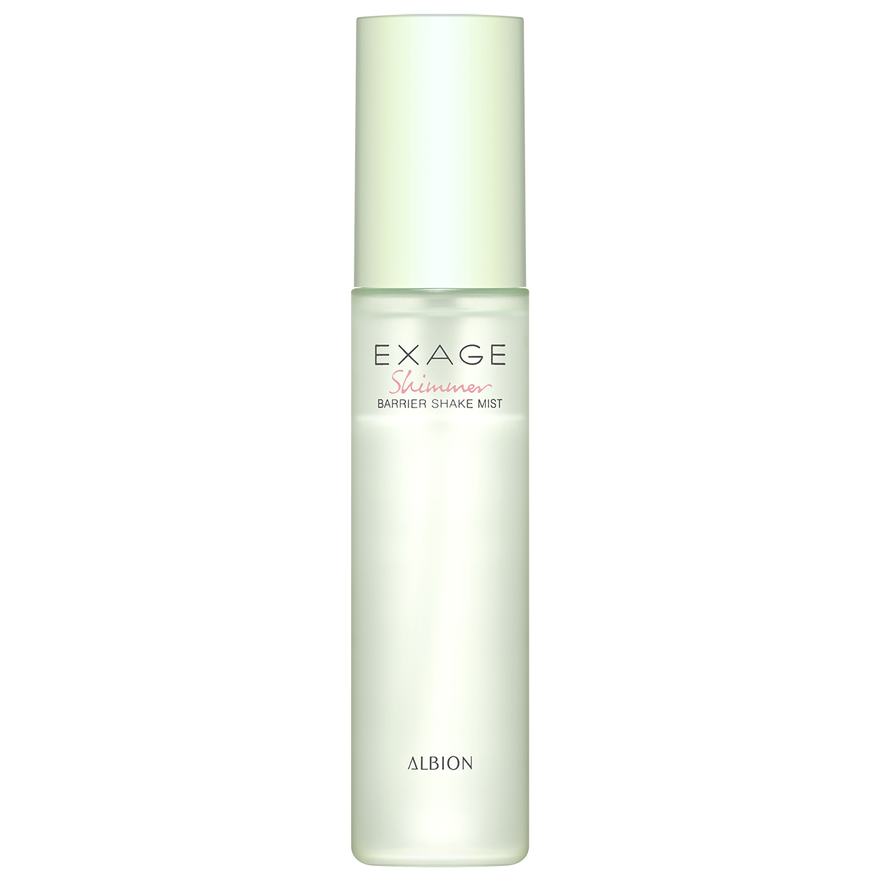 エクサージュシマ― バリア シェイクミスト