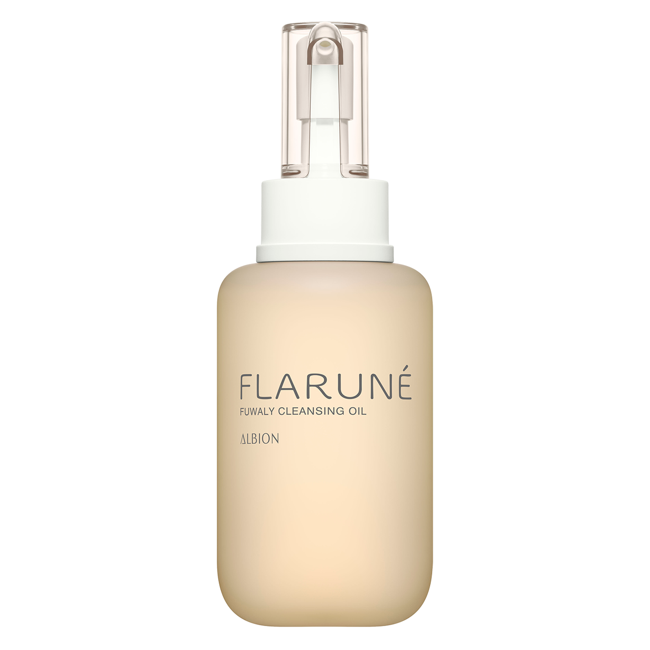 フラルネ フワリィ クレンジングオイル