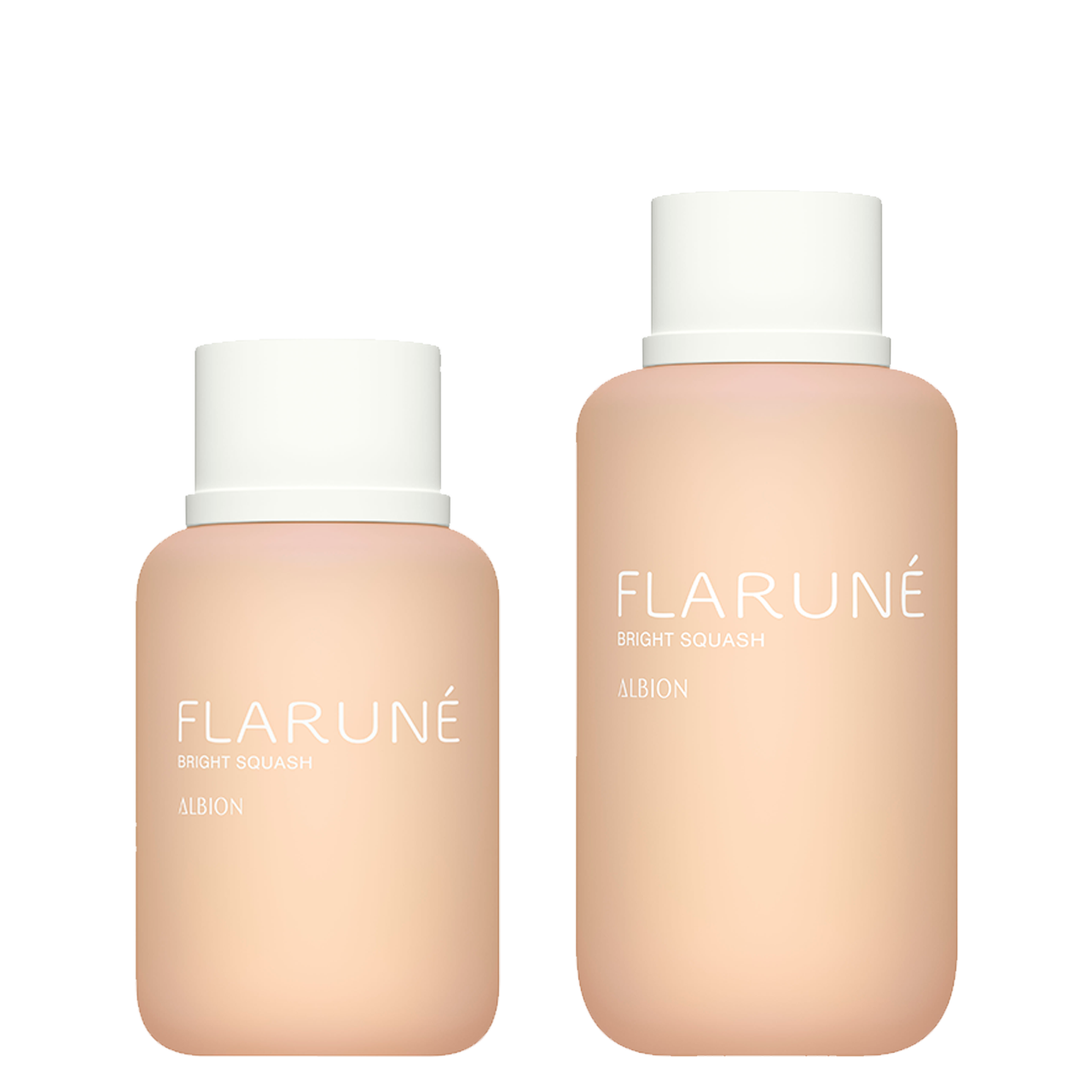 フラルネ ブライトスカッシュ