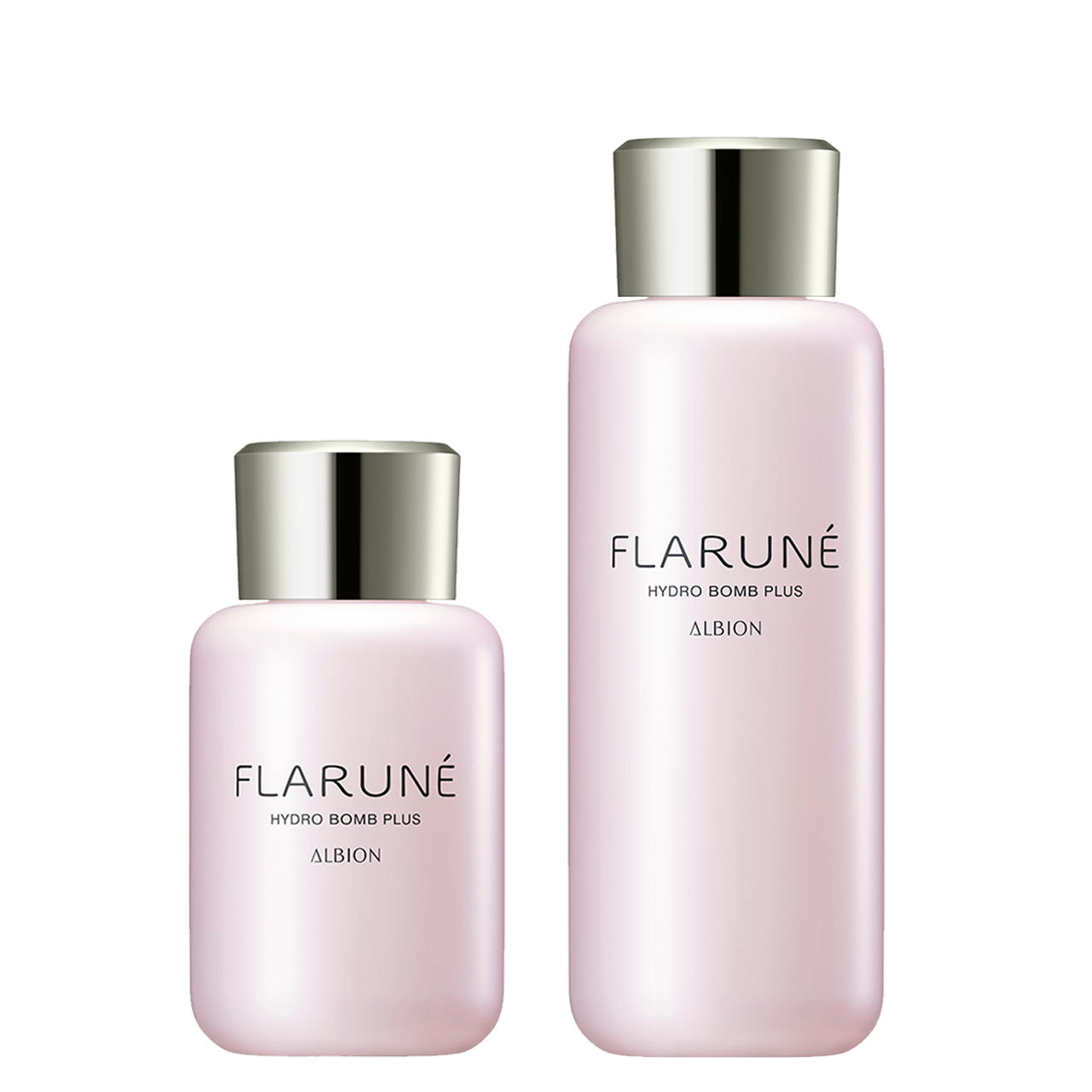 フラルネ ハイドロボム プラス