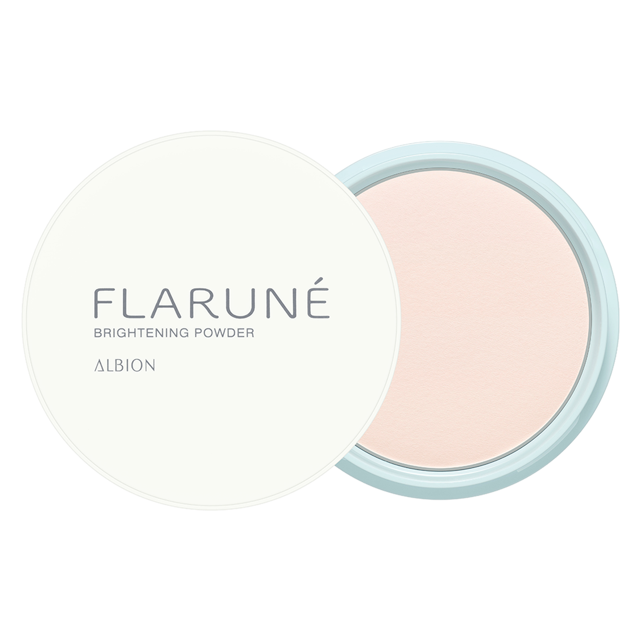 フラルネ ブライトニング パウダー