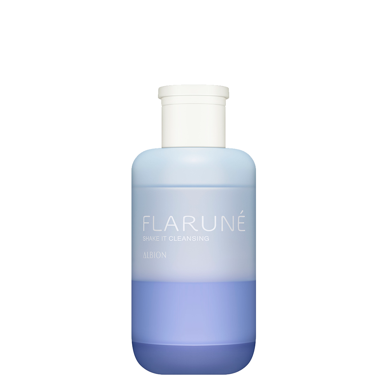 フラルネ シェイクイット クレンジング