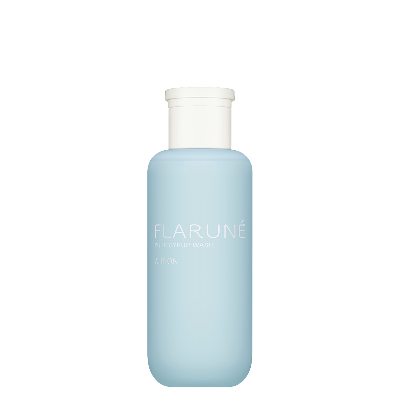 フラルネ ピュアシロップ ウォッシュ