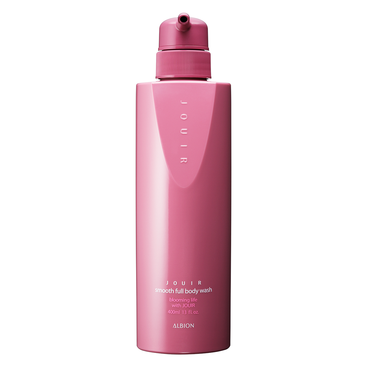 ジュイール スムースフル ボディウォッシュ