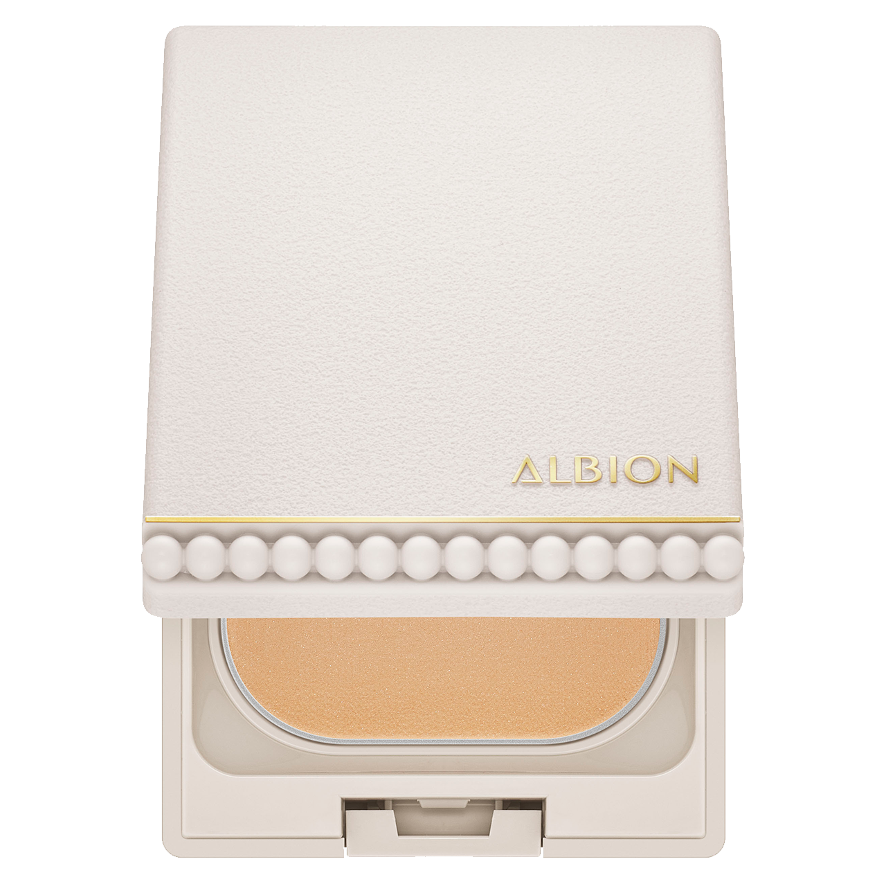 【レフィル】アルビオン スタジオ フレッシュニック ファンデーション