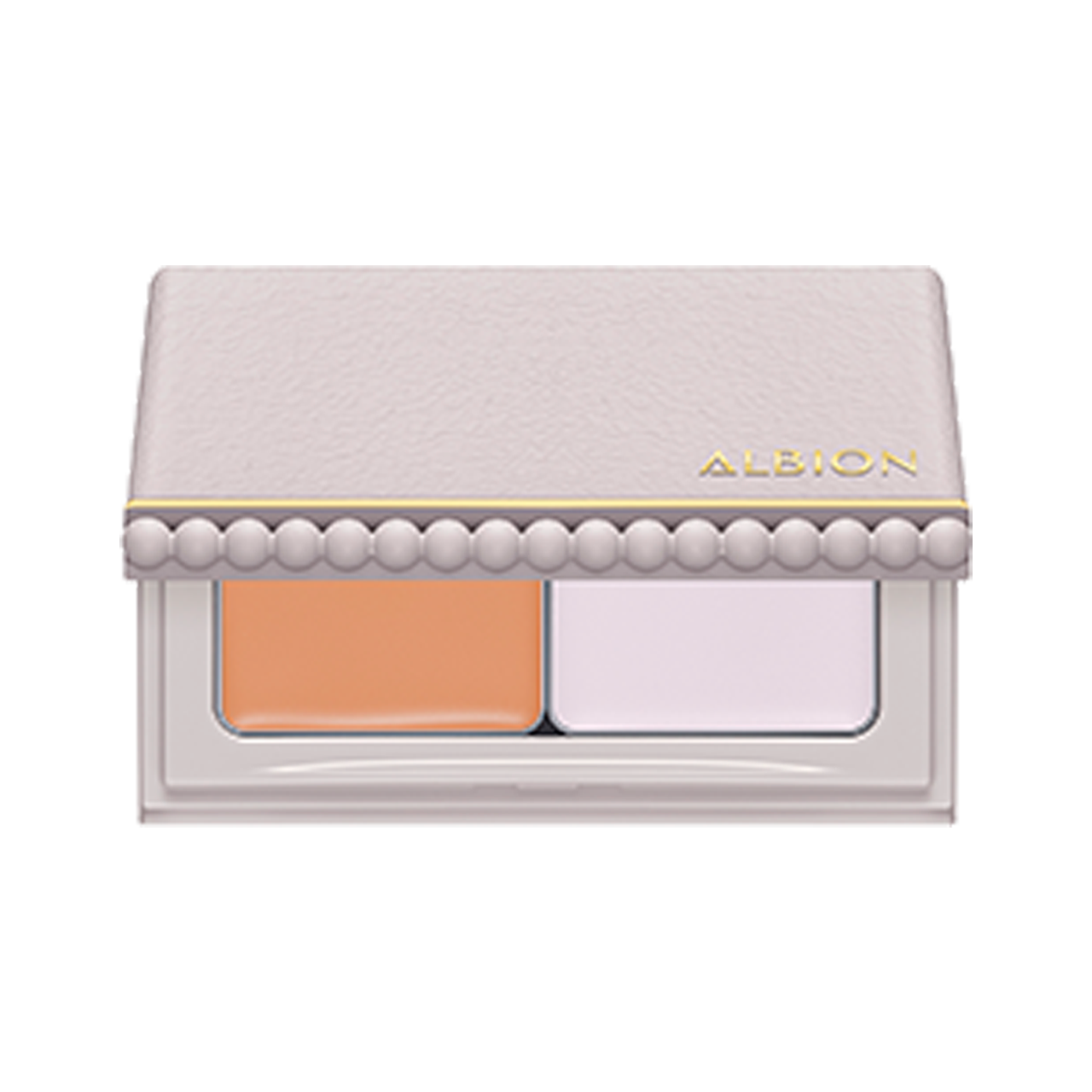 アルビオン スタジオ レイヤードトリック コンシーラー