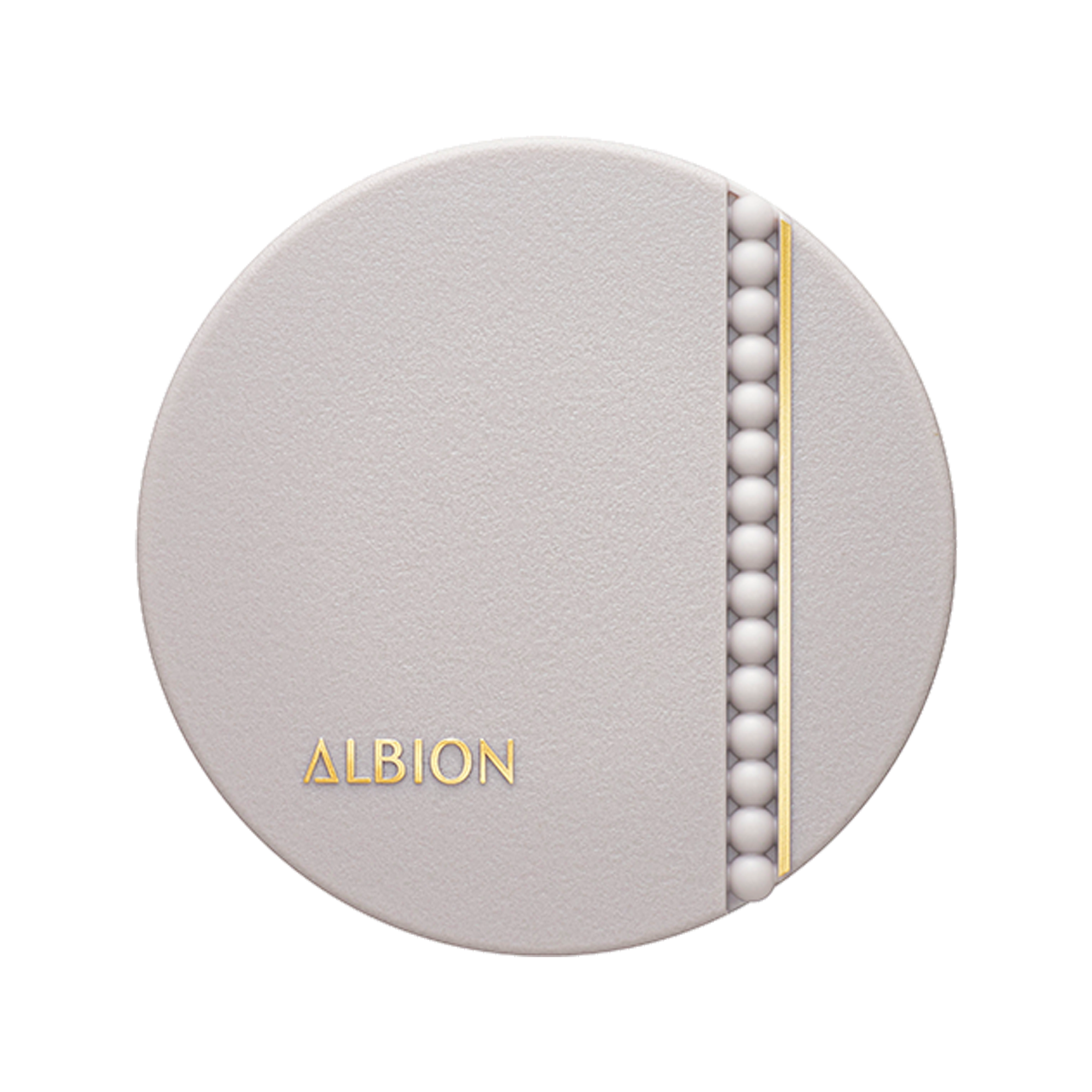 【ケース】アルビオン スタジオ ファイン シルキークォーツ ケース