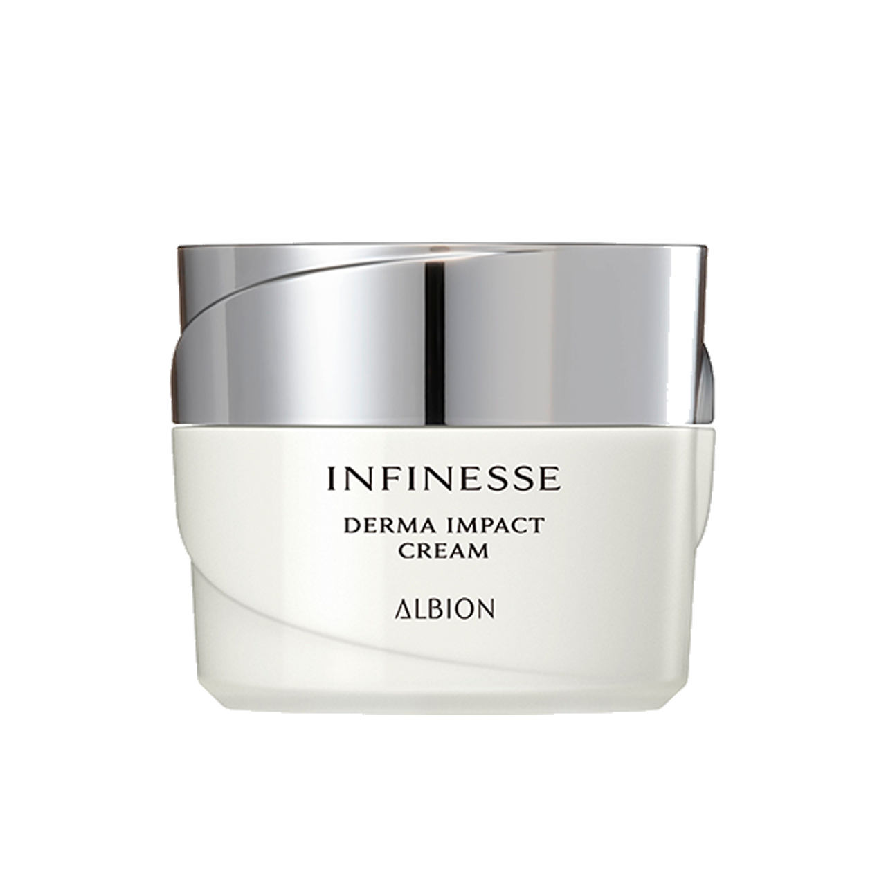 アンフィネス ダーマ インパクト クリーム