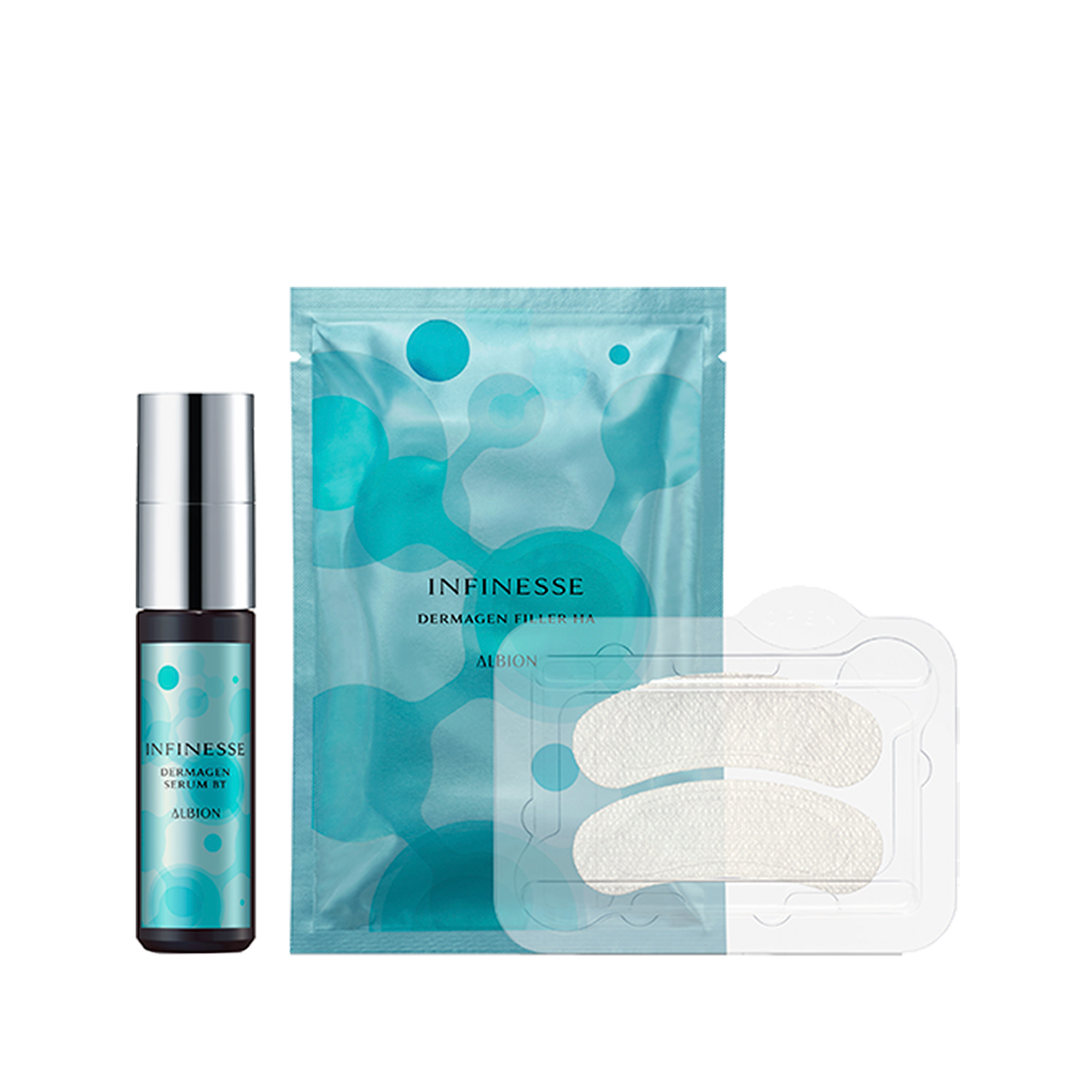 アンフィネス ダーマジェン