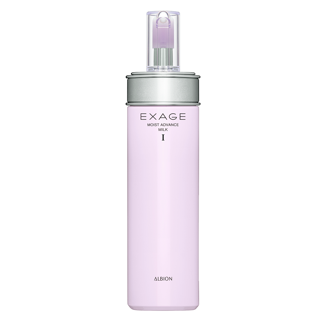 エクサージュ モイスト アドバンス ミルク I