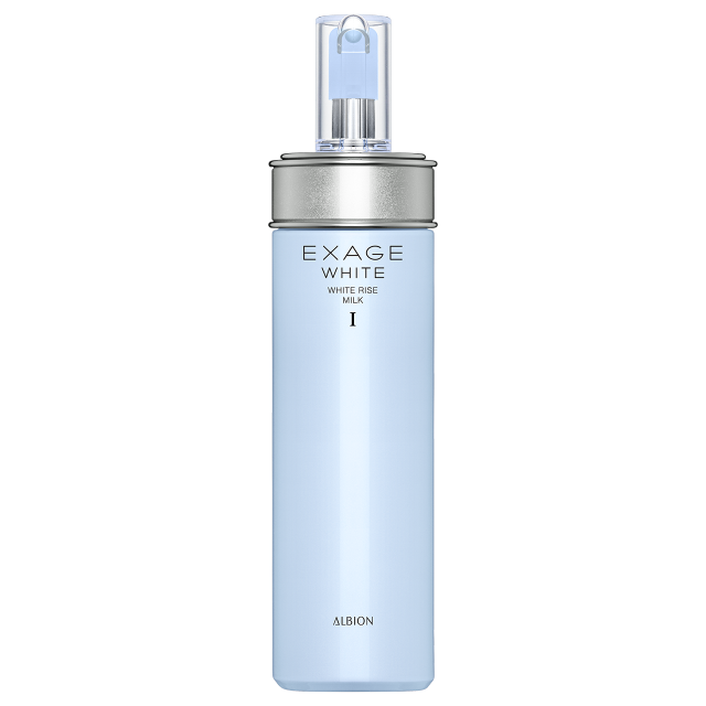 エクサージュホワイト ホワイトライズ ミルク I