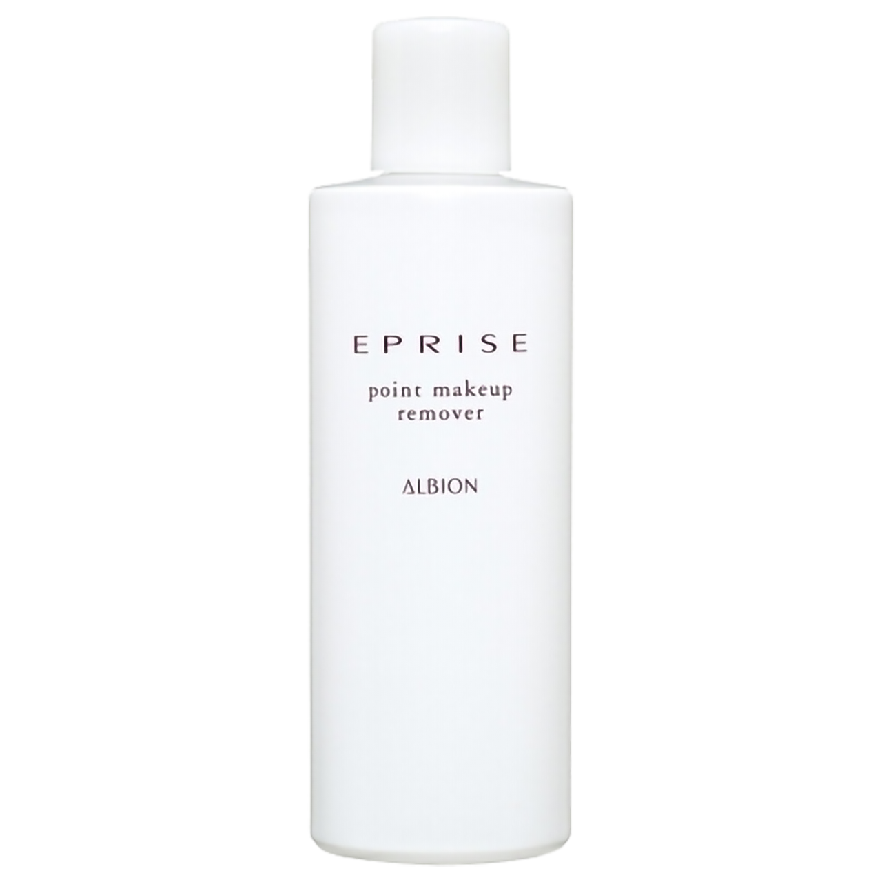 エプリス ポイントメイクアップリムーバー