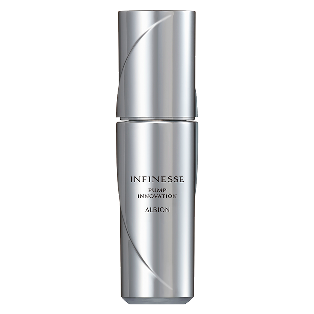 アンフィネス パンプ イノベーション