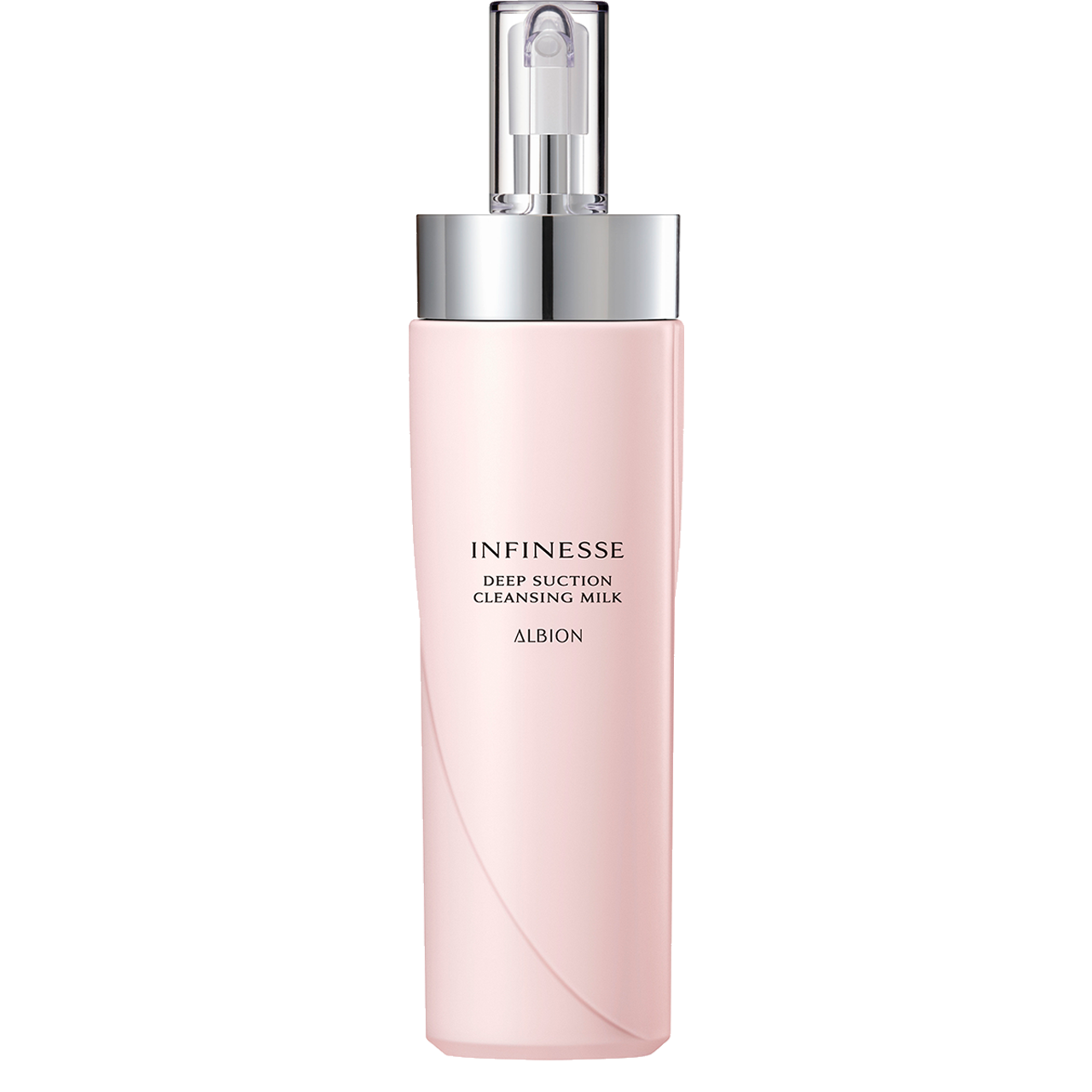 アンフィネス ディープ サクション クレンジングミルク