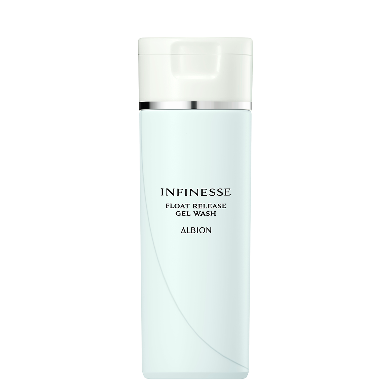 アンフィネス フロートリリース ジェルウォッシュ