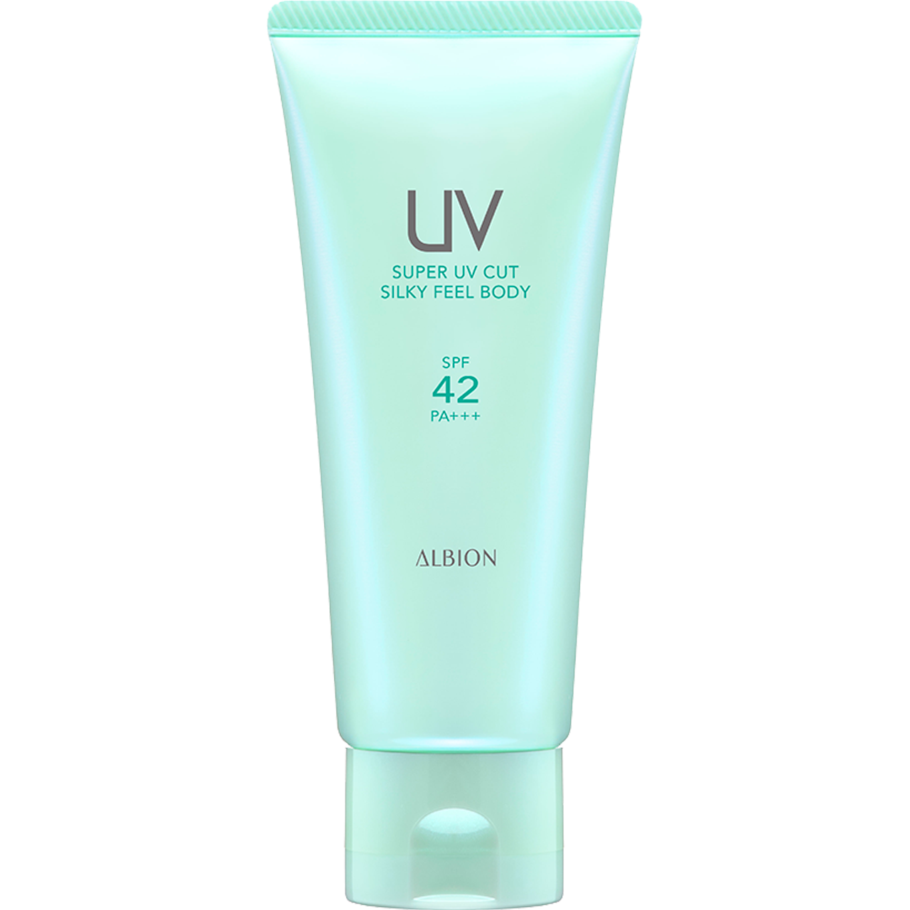 スーパー UV カット シルキーフィール ボディ
