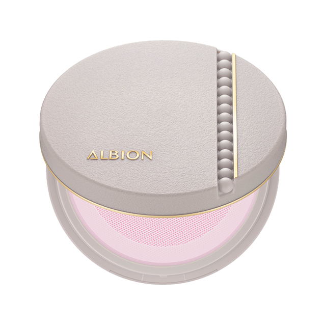 【レフィル】アルビオン スタジオ ファイン シルキークォーツ