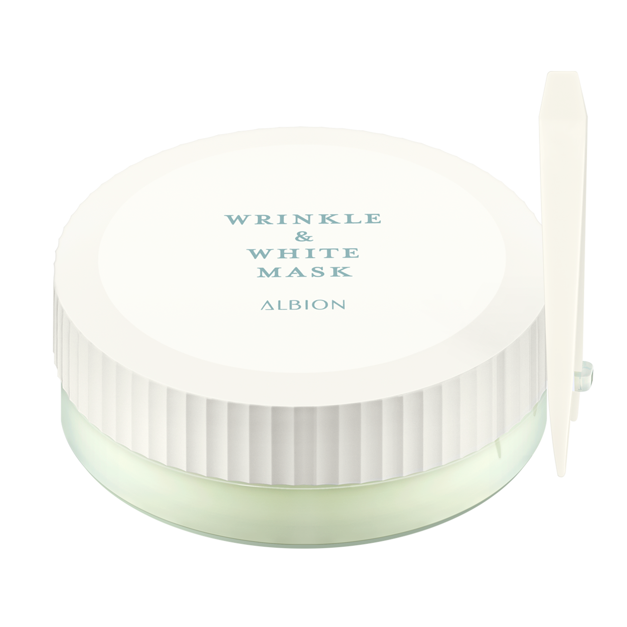 アルビオン リンクル＆ホワイト マスク