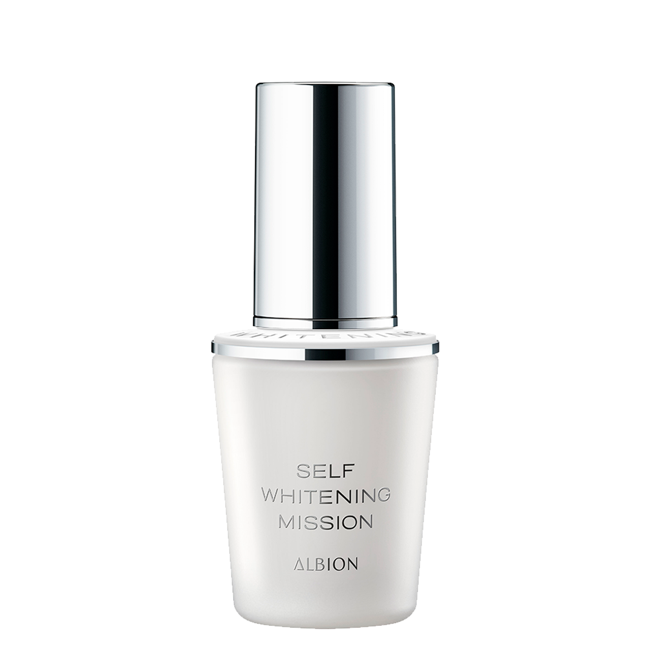 アルビオン セルフホワイトニング ミッション