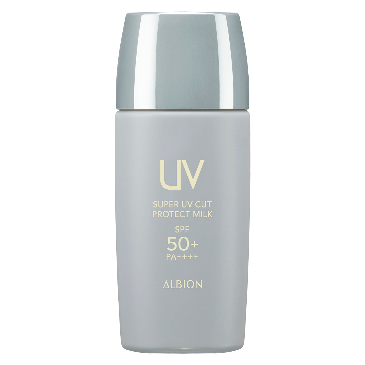 スーパー UV カット プロテクト ミルク