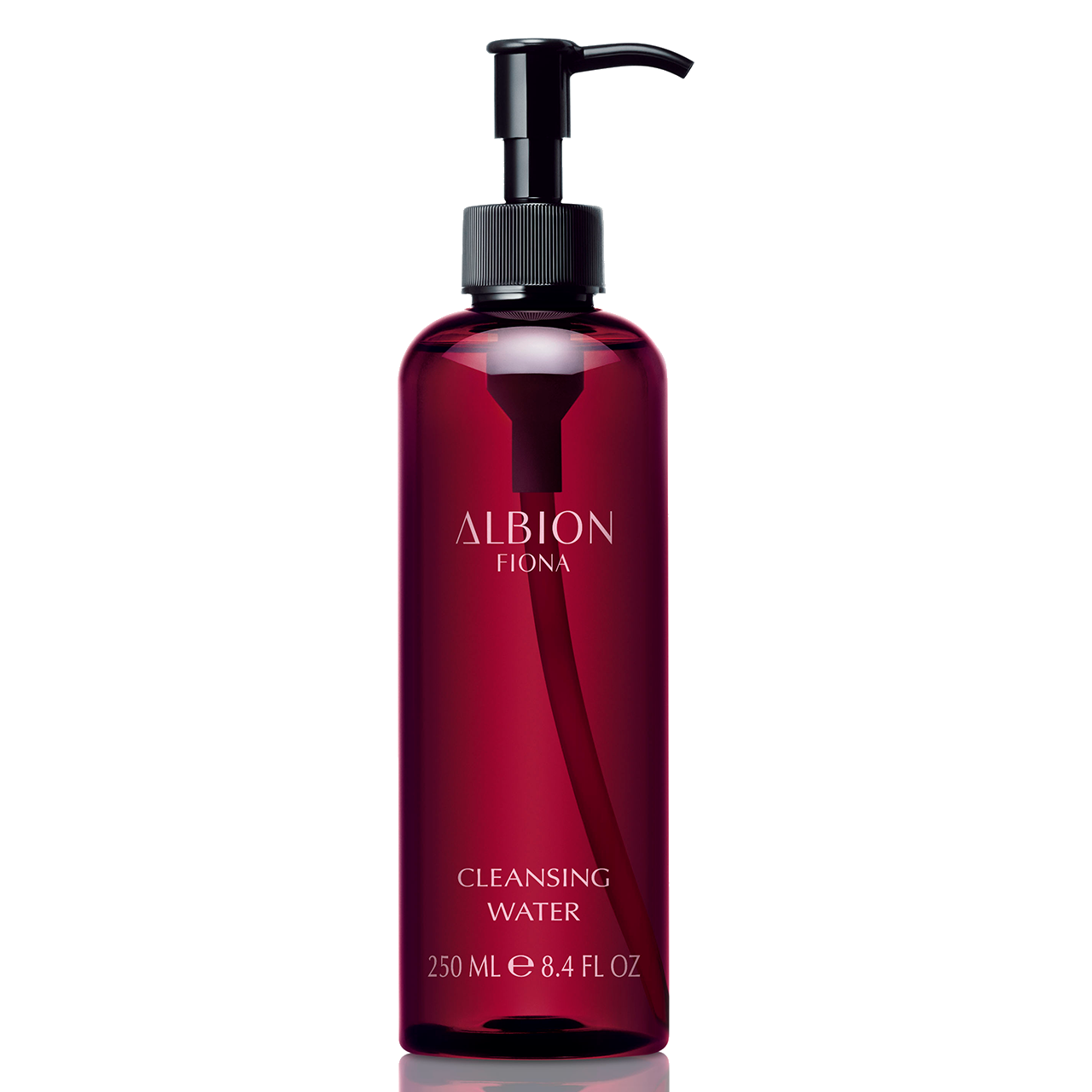 アルビオン フィオナ クレンジングウォーター