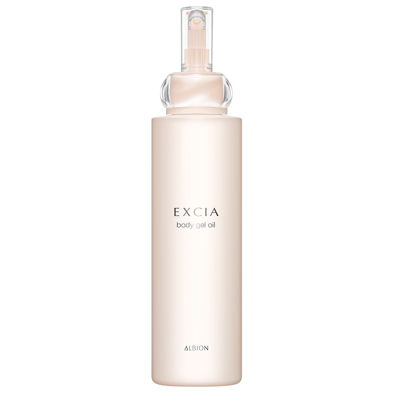 エクシア ボディジェルオイル