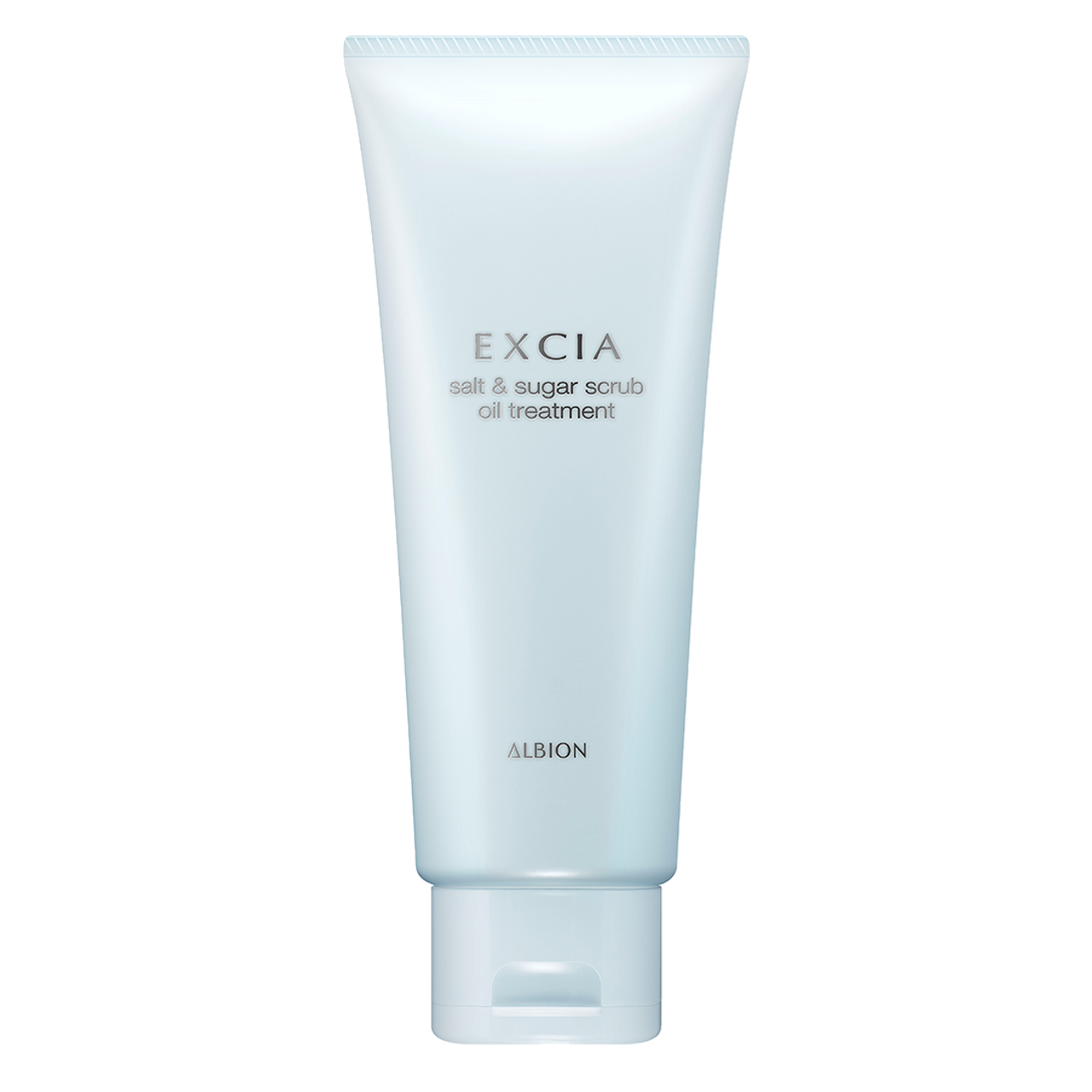 エクシア ソルト＆シュガースクラブ オイルトリートメント