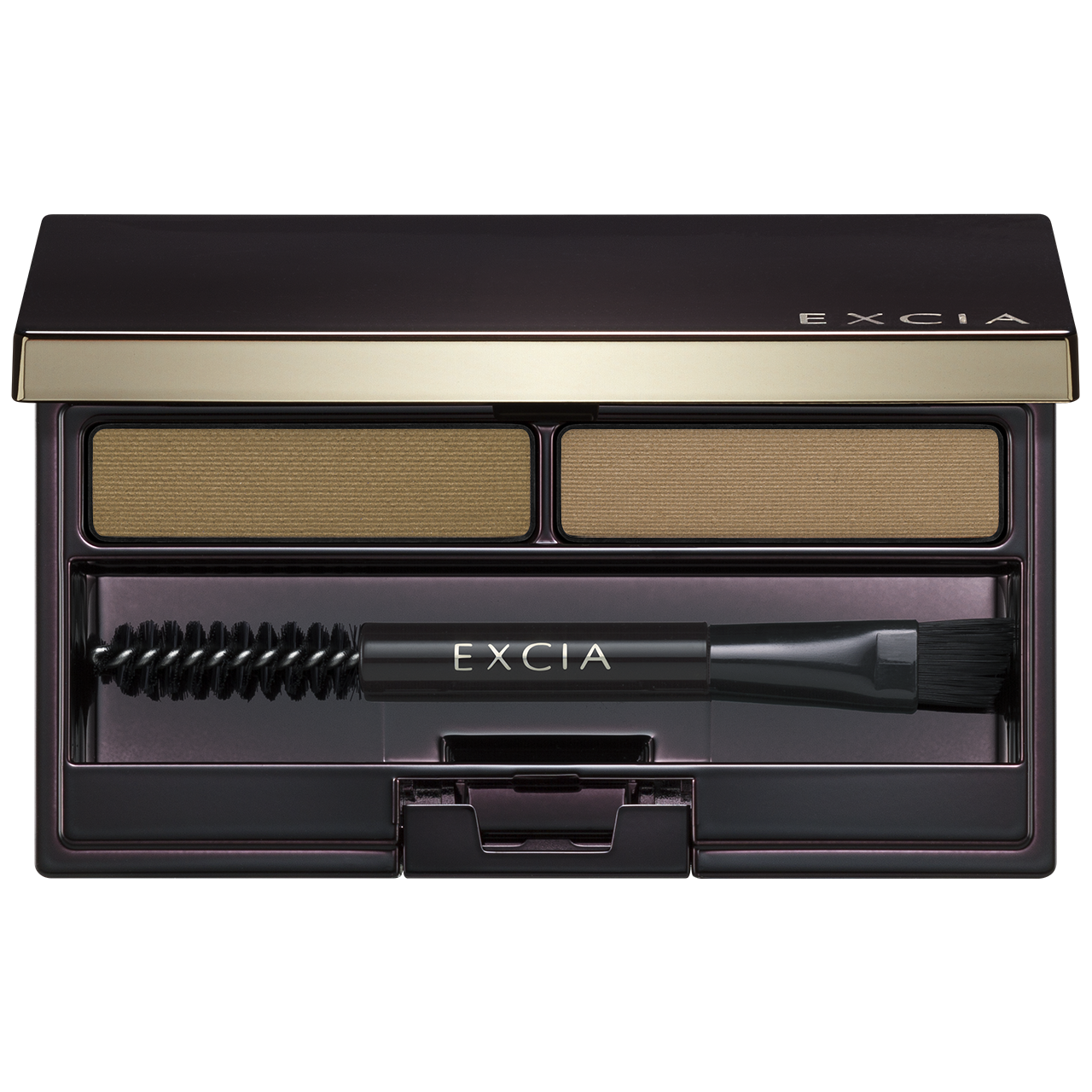 エクシア AL アイブロウ コンパクト