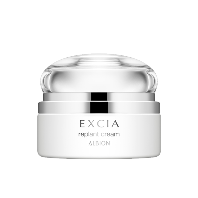 【レフィル】エクシア リプラント クリーム