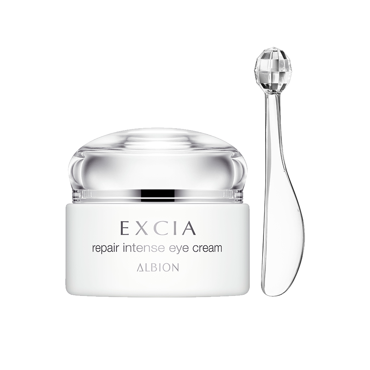 エクシア リペア インテンス アイクリーム