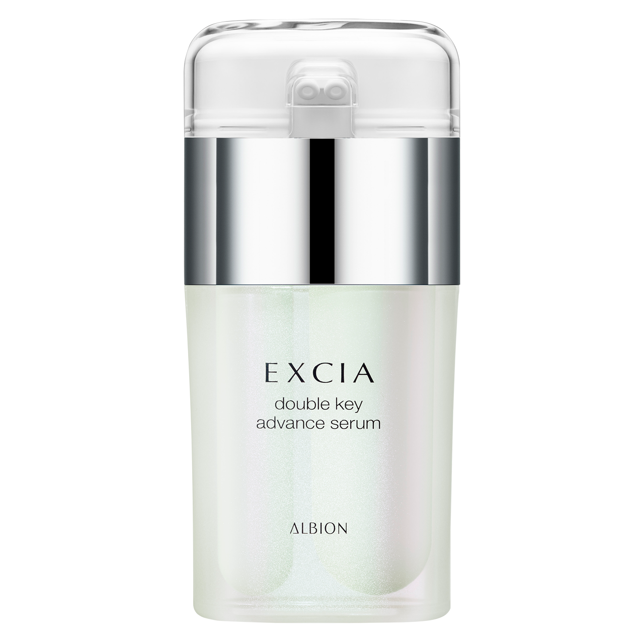 エクシア ダブルキー アドバンス セラム