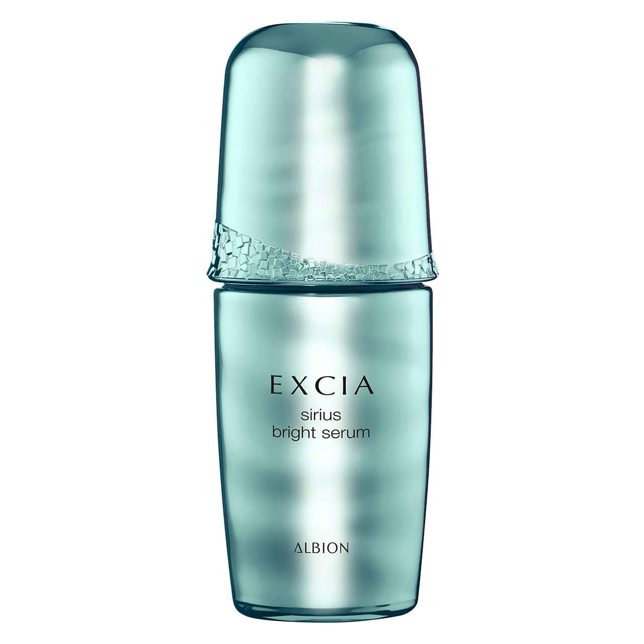 エクシア シリウス ブライト セラム