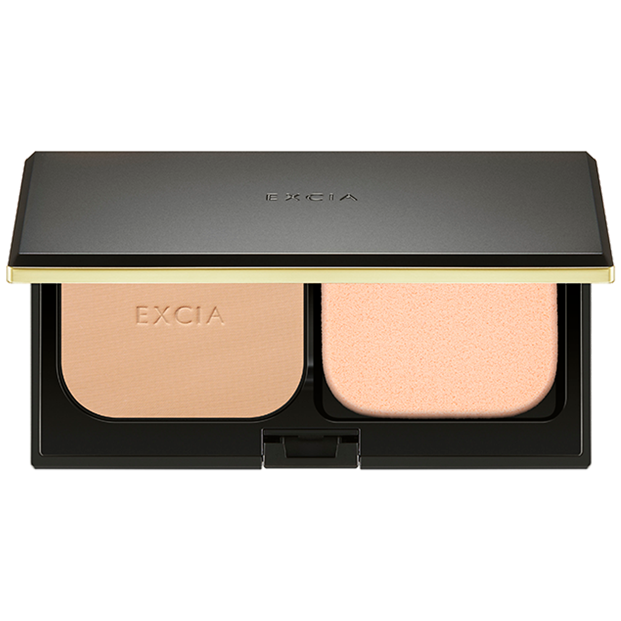 【レフィル】エクシア ラディグロウ パウダー ファンデーション