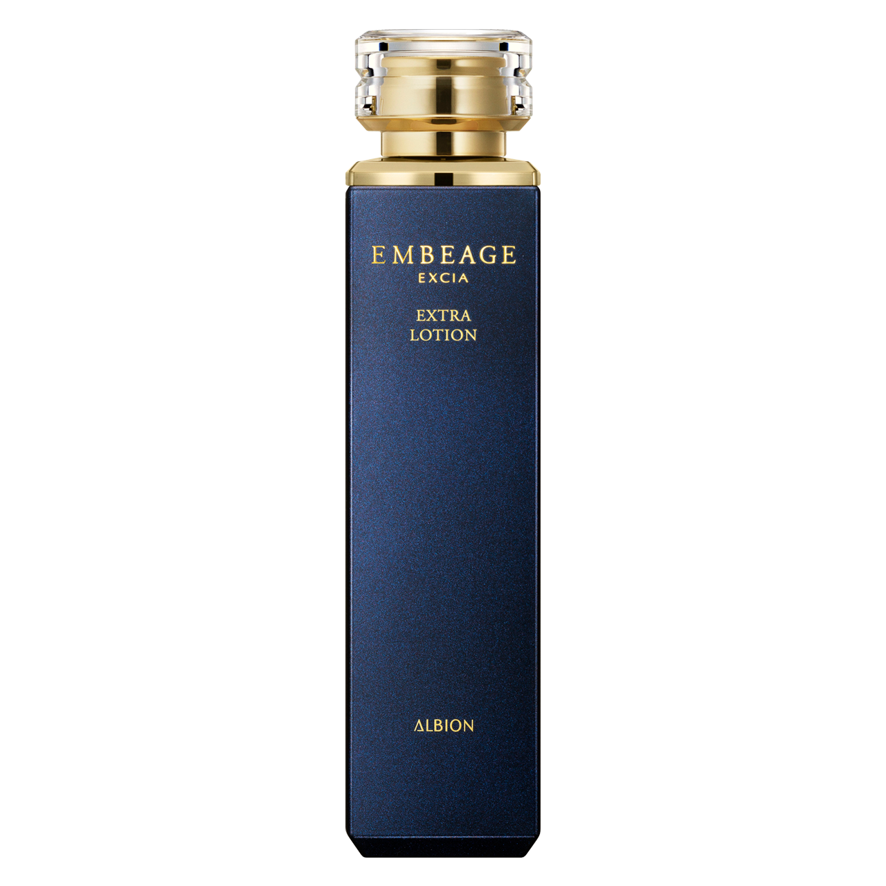 エクシア アンベアージュ エクストラローション