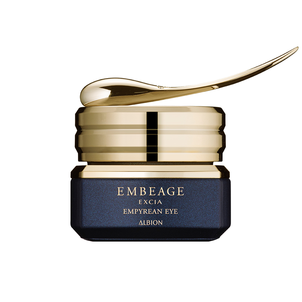 エクシア アンベアージュ エンピリアン アイ