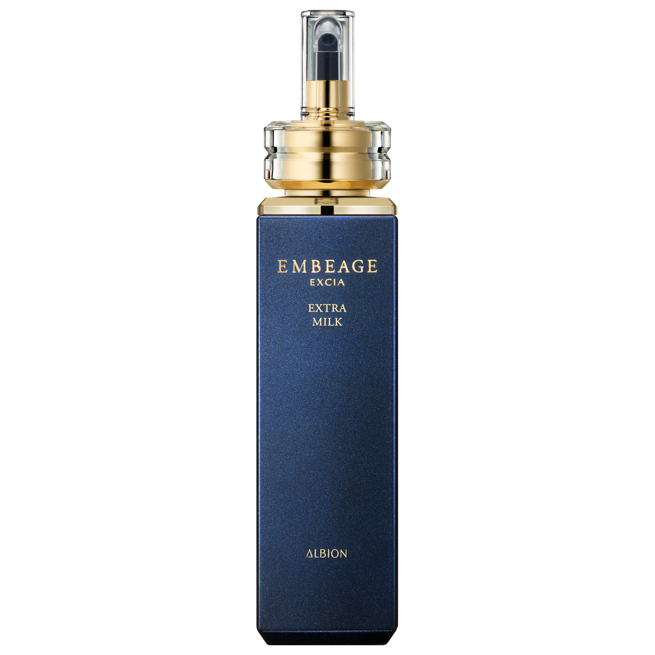 エクシア アンベアージュ エクストラミルク