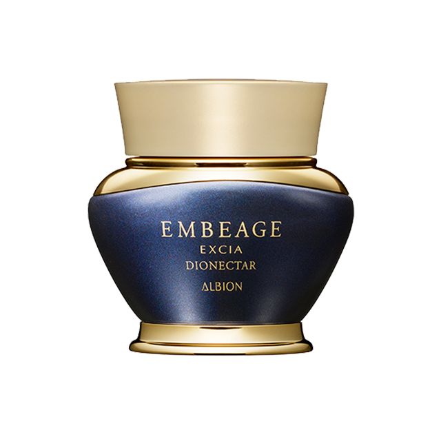 エクシア アンベアージュ ディオネクター