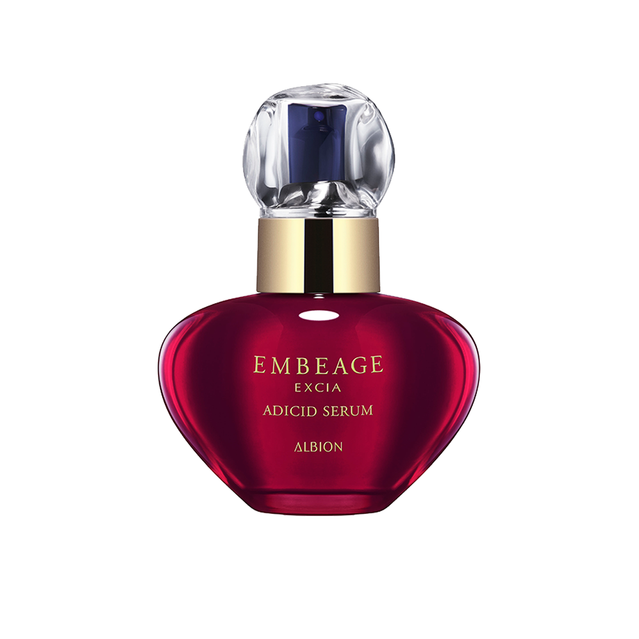 エクシア アンベアージュ アディシッド セラム