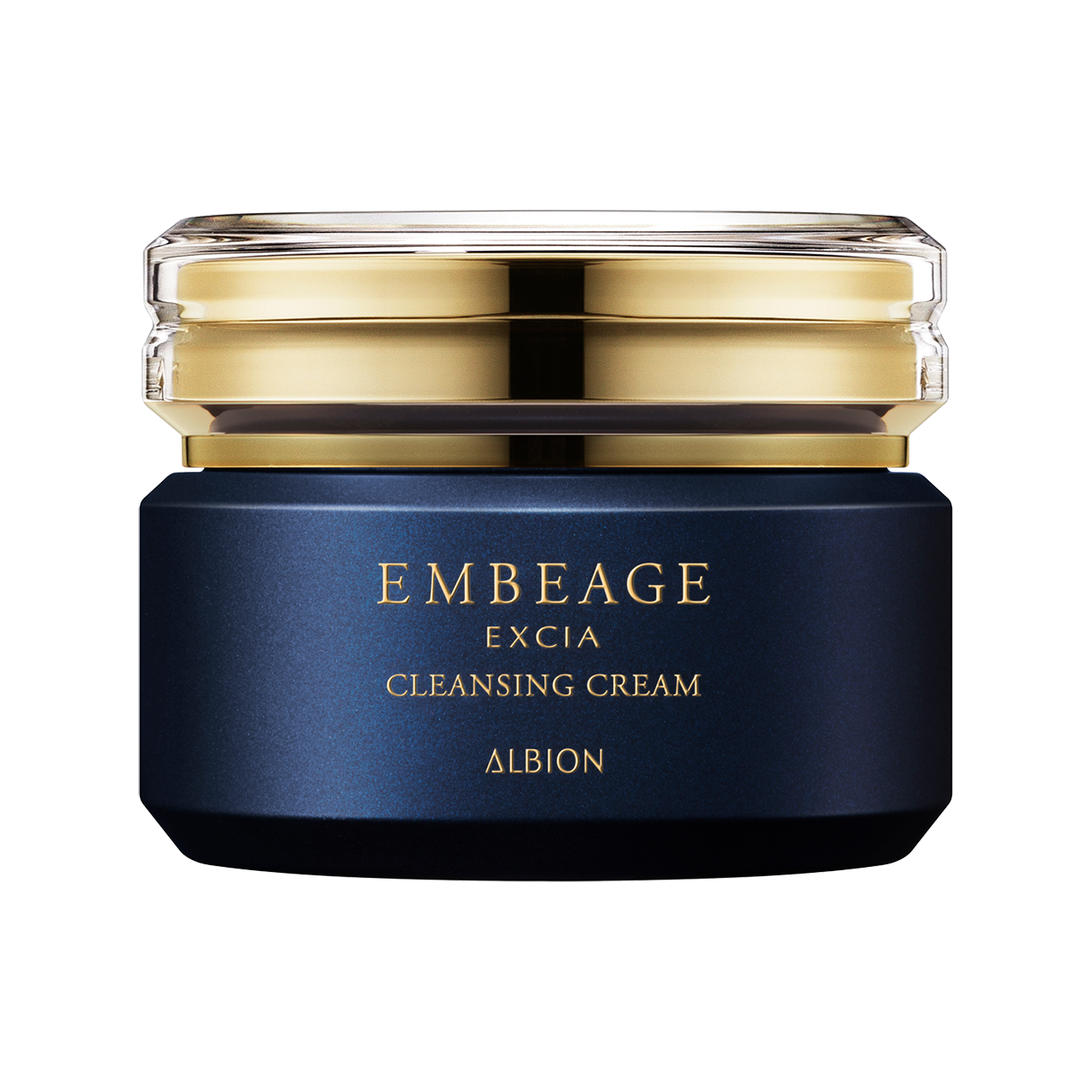 エクシア アンベアージュ クレンジングクリーム