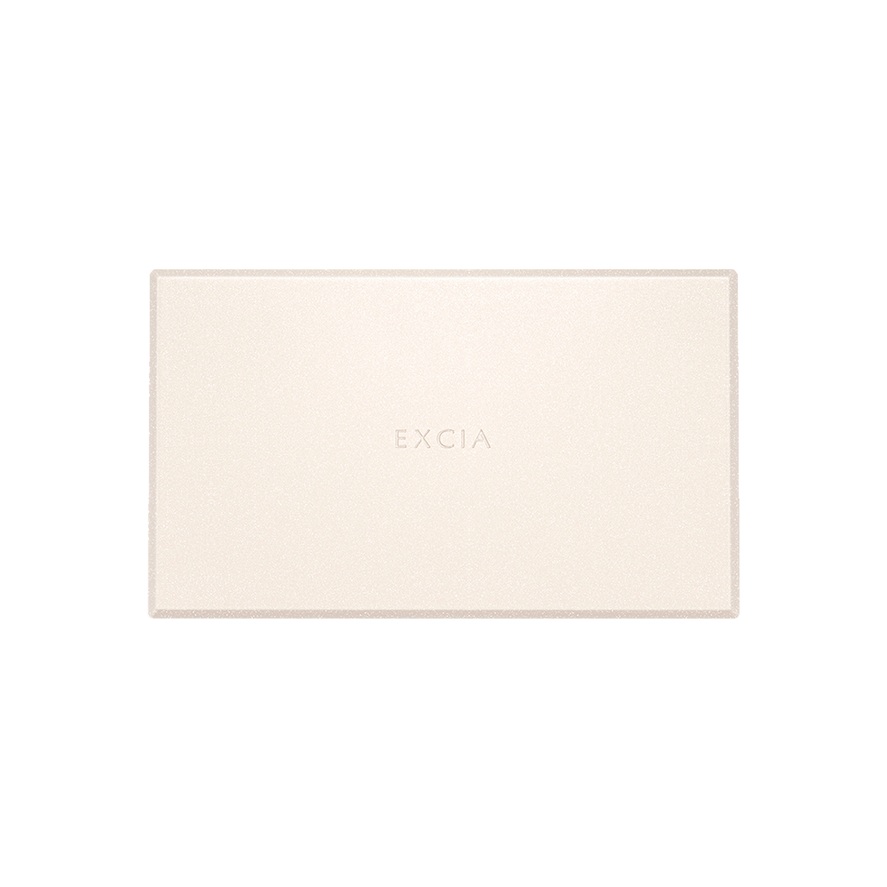 【ケース】エクシア エマルジョン ファンデーション ケース Ｂ