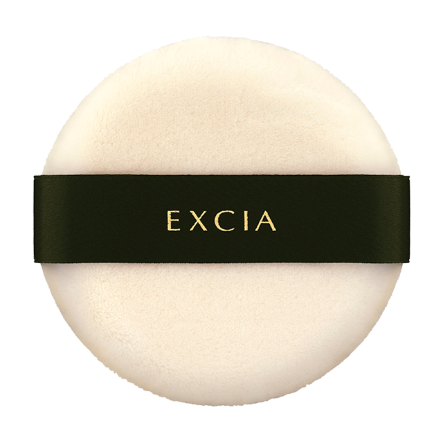 エクシア パフ L