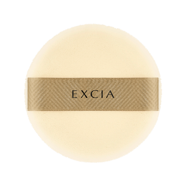 エクシア パフ M
