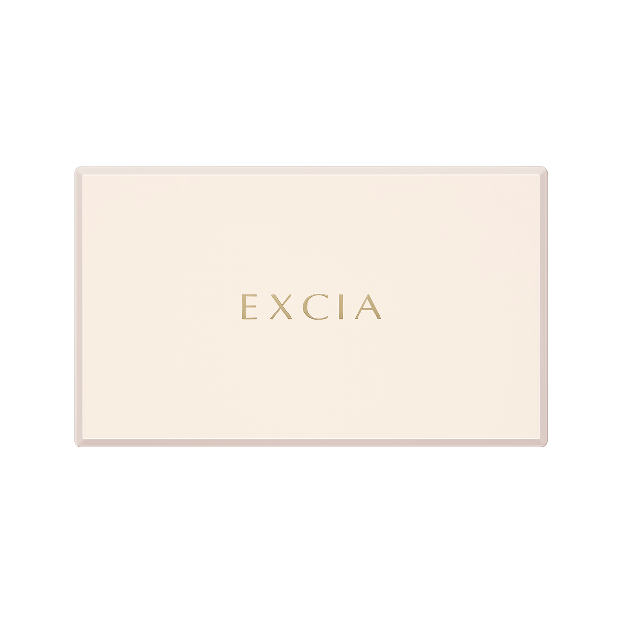 【ケース】エクシア エマルジョン ファンデーション ケース BL