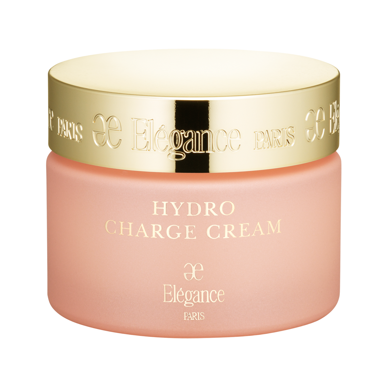 エレガンス ハイドロチャージ クリーム