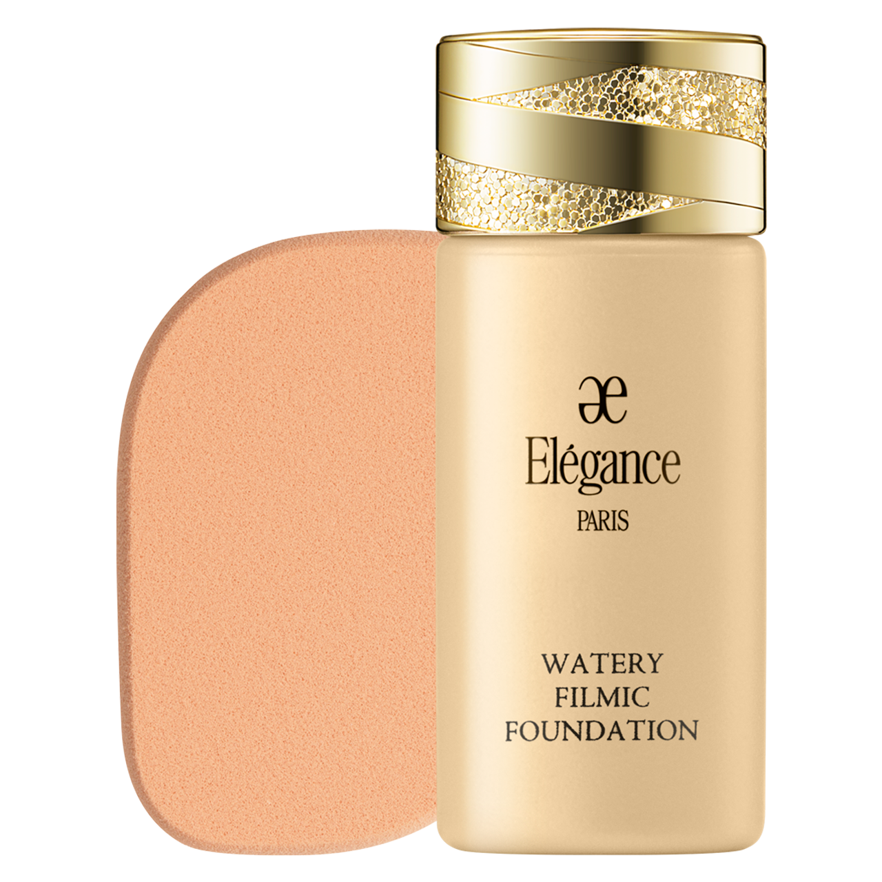 エレガンス ウォータリィ フィルミック ファンデーション
