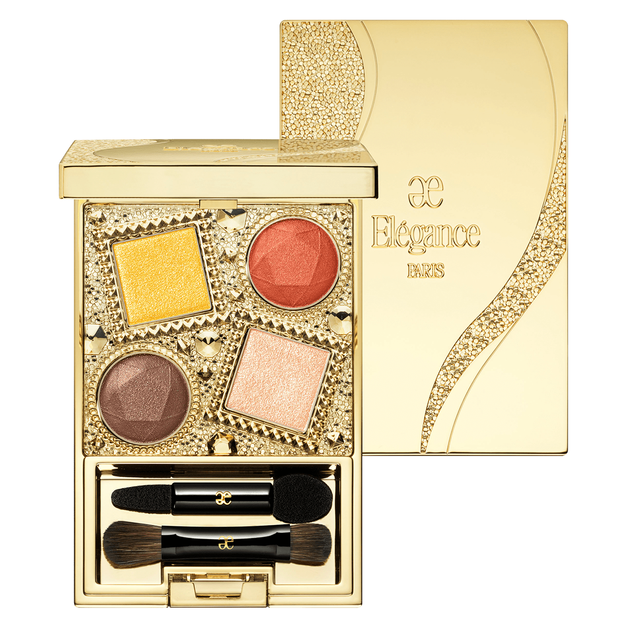 エレガンス ヌーヴェル アイズ