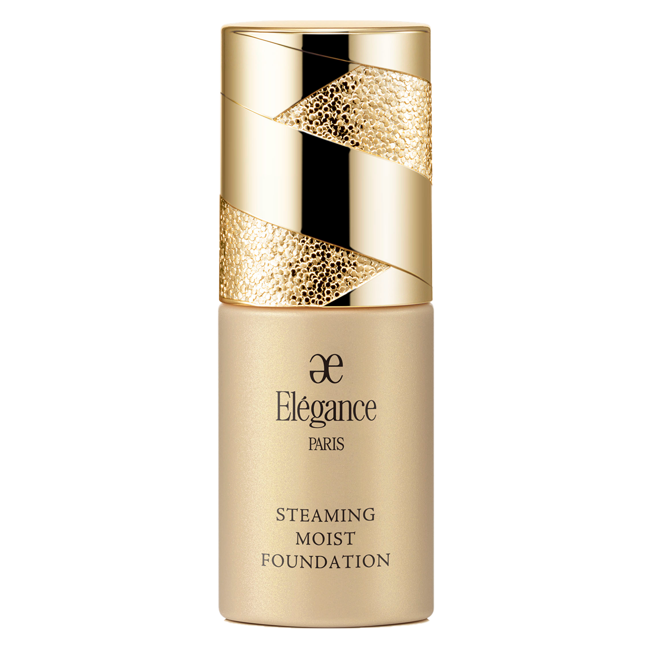 エレガンス スティーミング モイスト ファンデーション